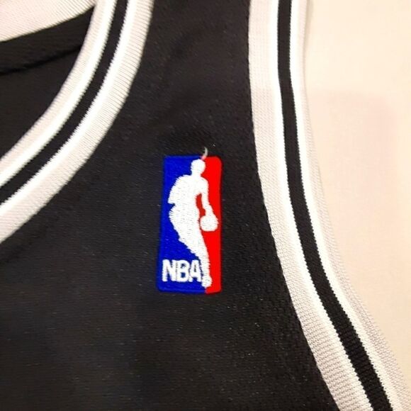 San Antonio Spurs Jersey - Picture 12 of 12